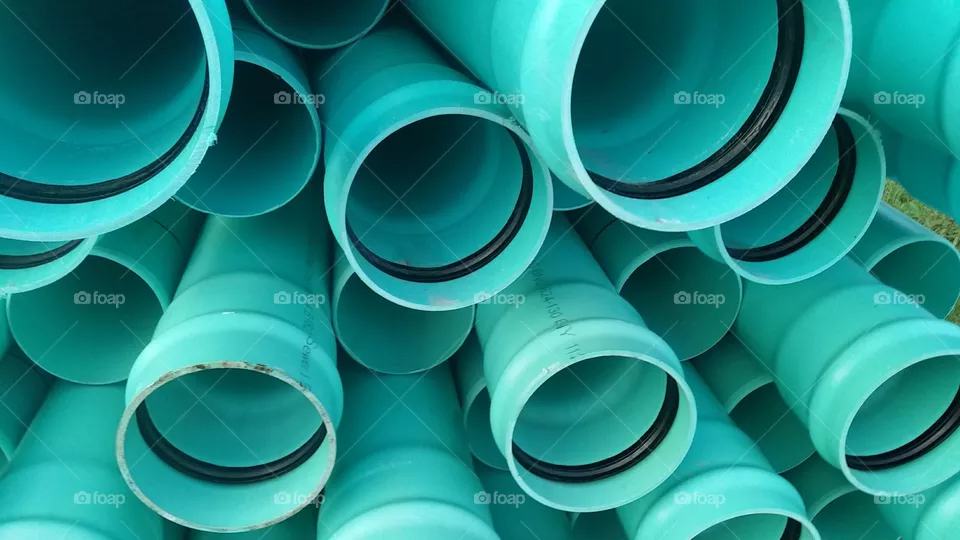 Water Pipes