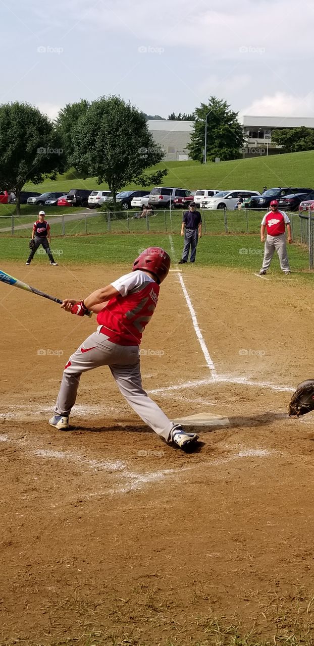 Favorite sport in June