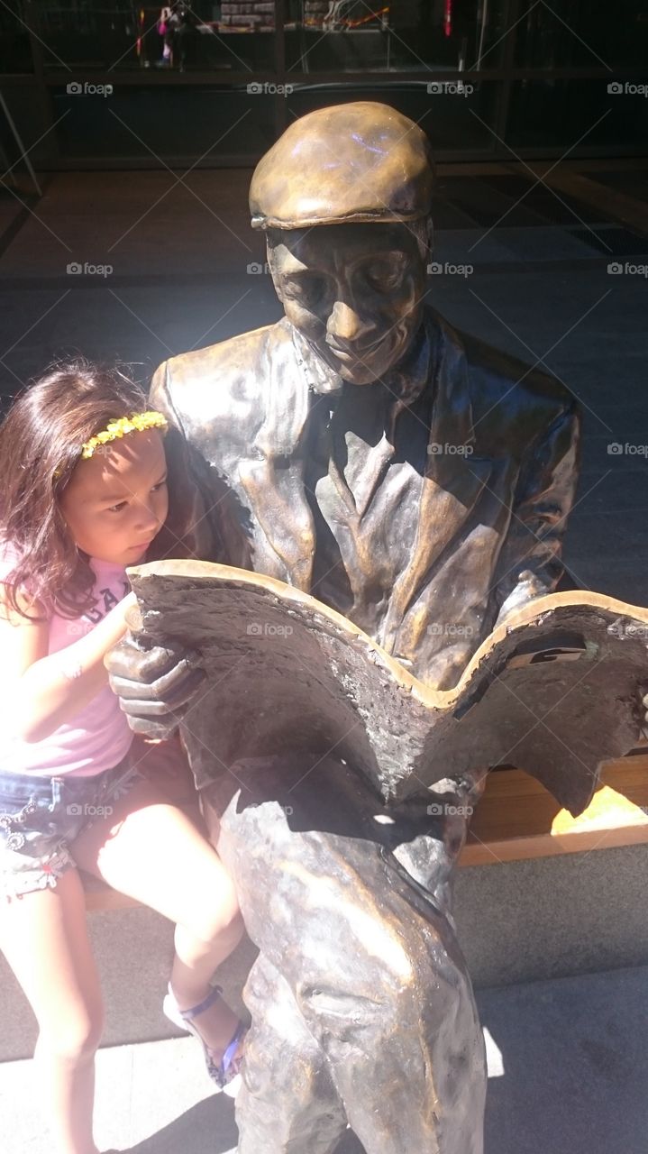 Reading with my children is incredibly important to me and a wonderful way to spend time together as a family, exploring magical worlds through books and stories. ~ Frank Lampard