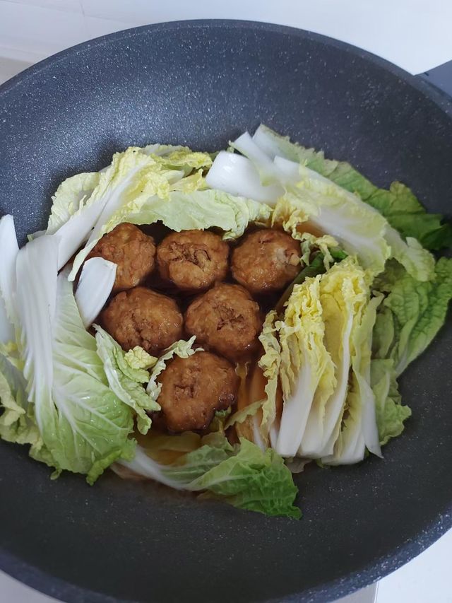 delicious food