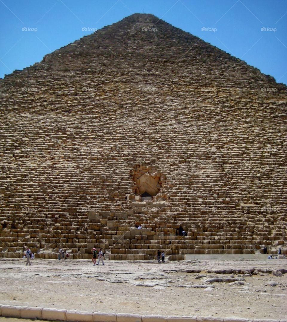 pyramid