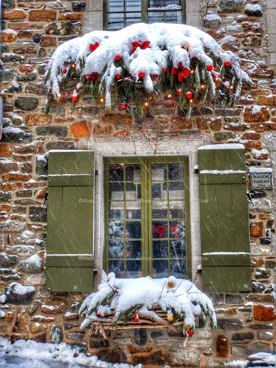 Quebec City