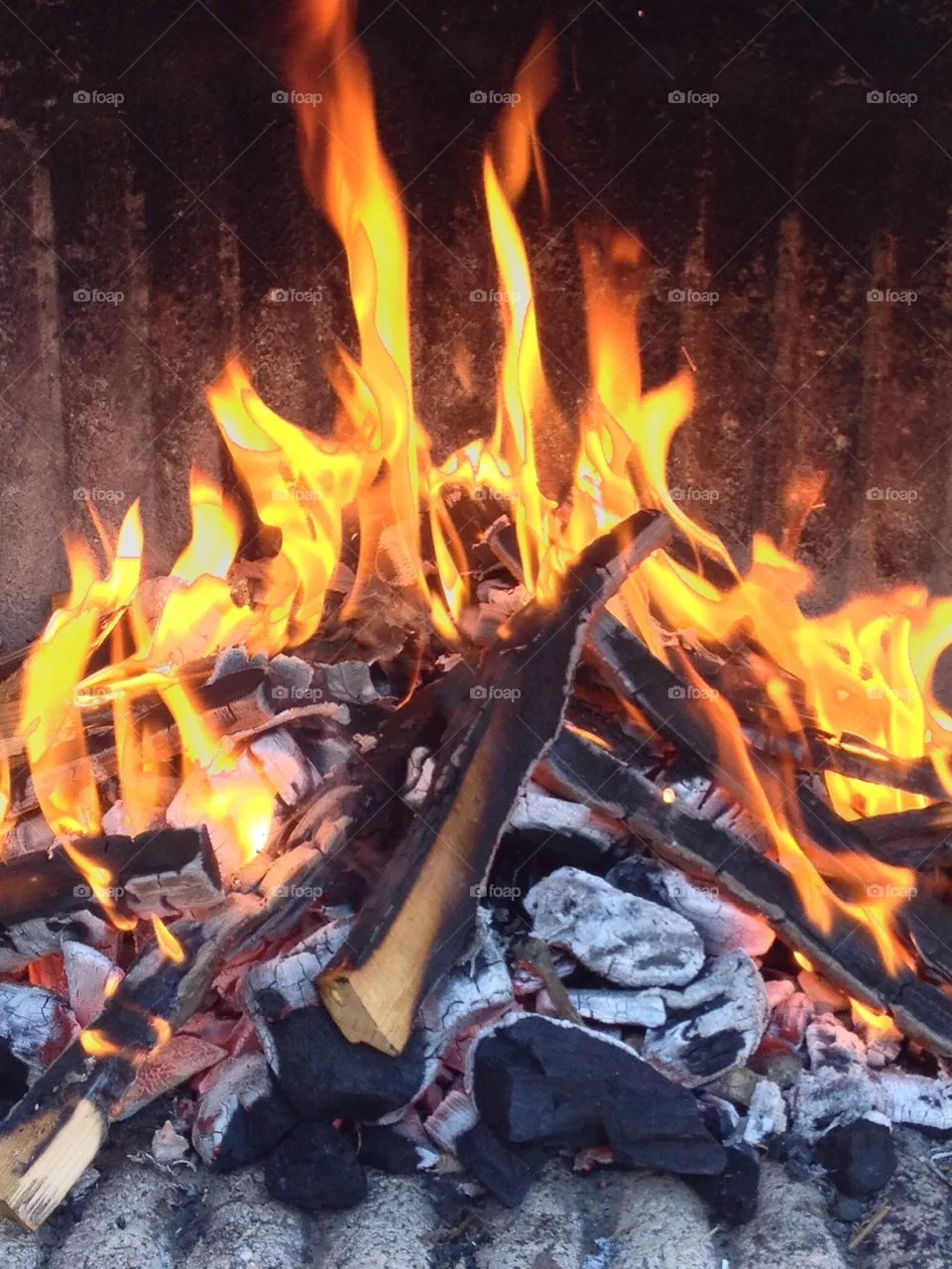 Fire