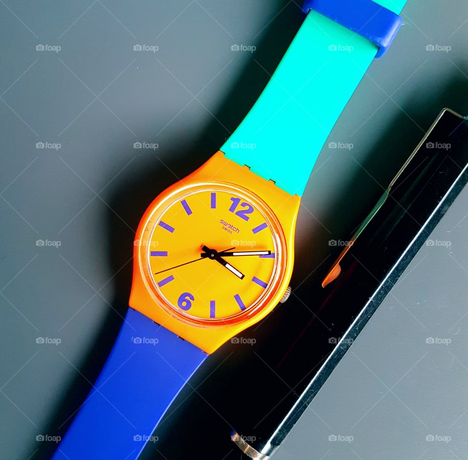 swatch