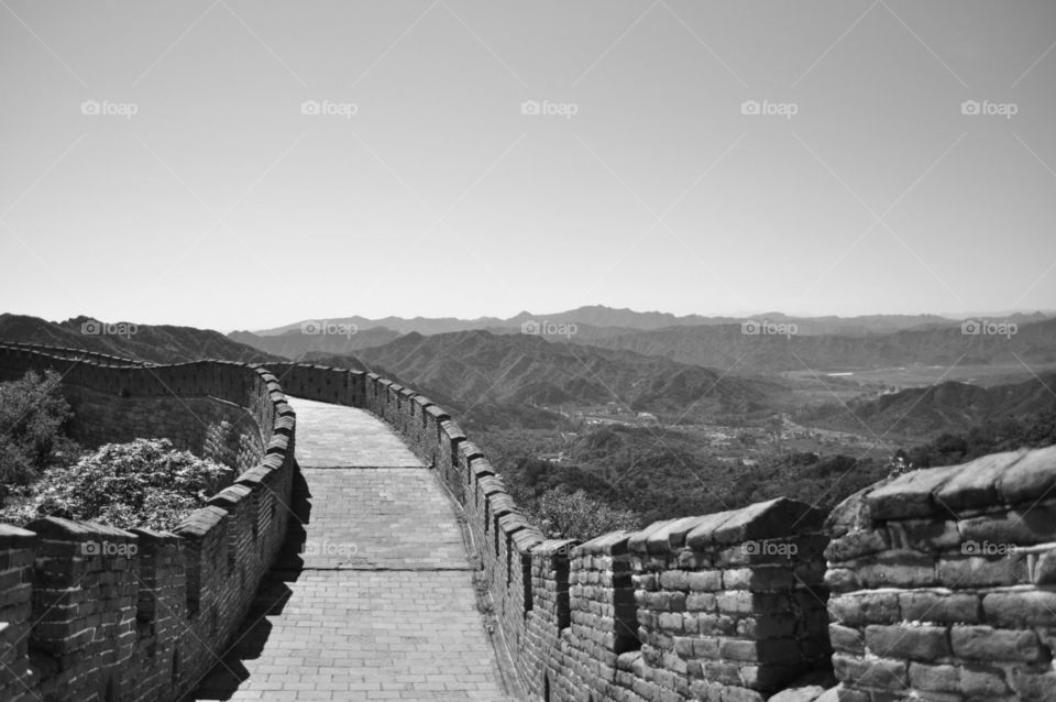 Great Wall of China