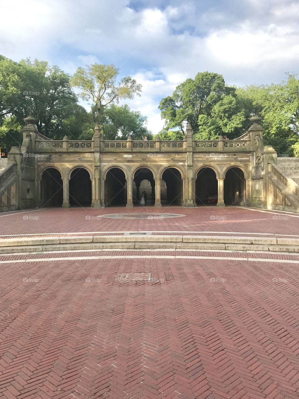 Central Park New York 