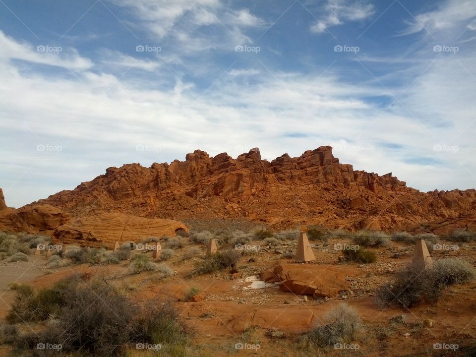 Valley of Fire