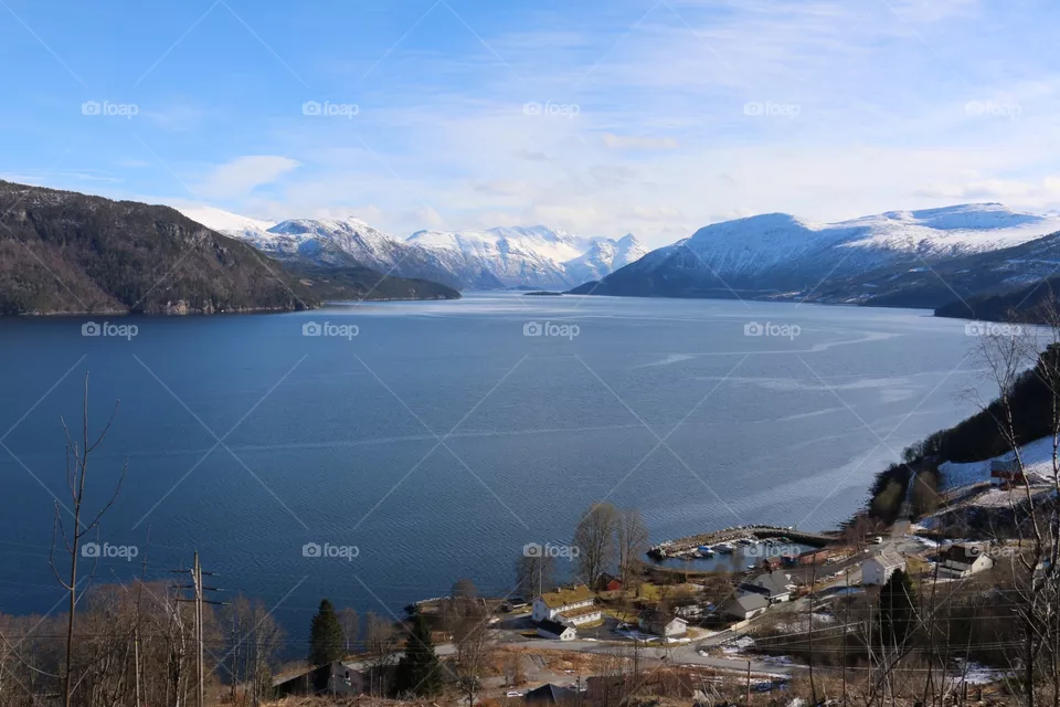 Norway 