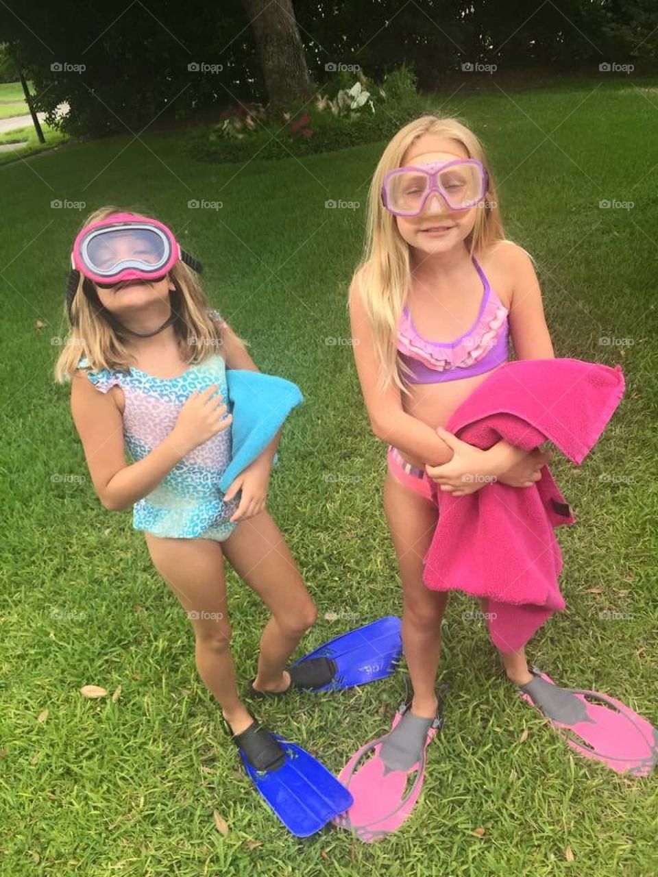 Swim Suits and Stuff