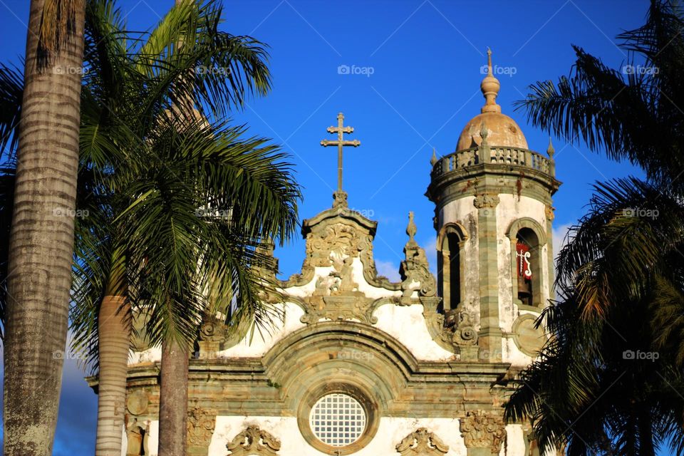 baroque architecture