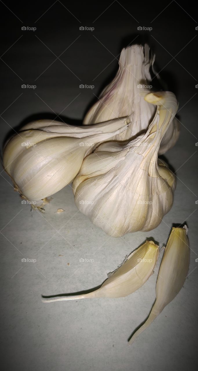 Garlic