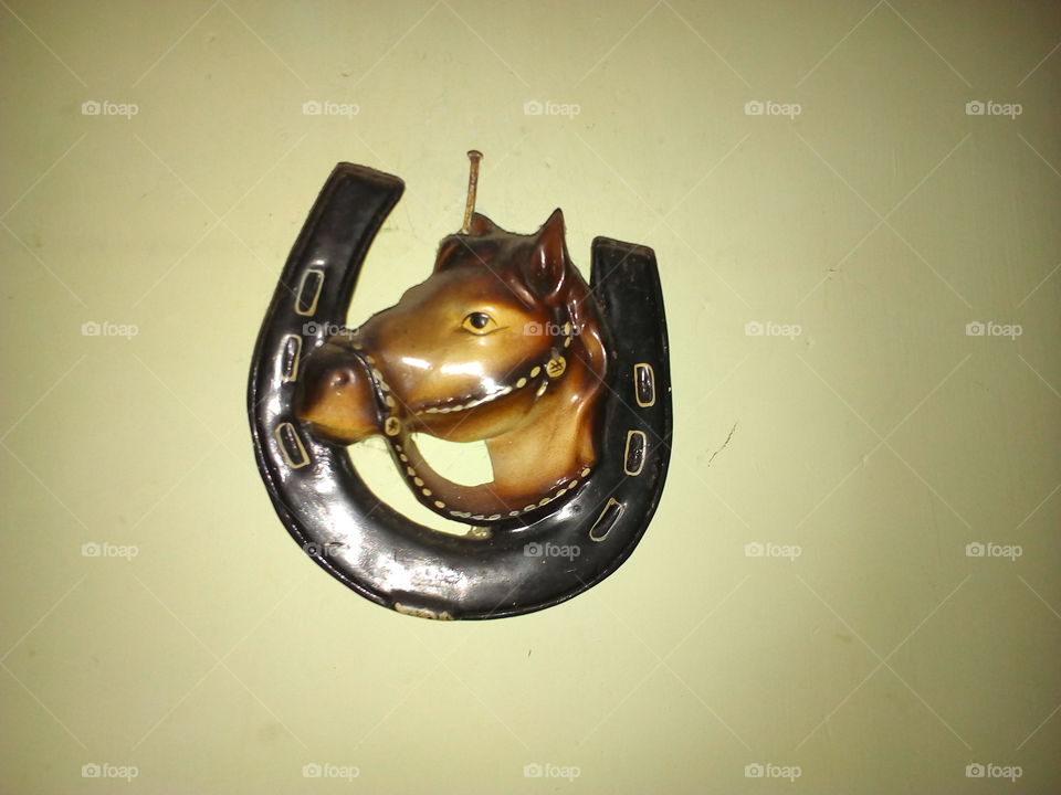 Decorative wall design