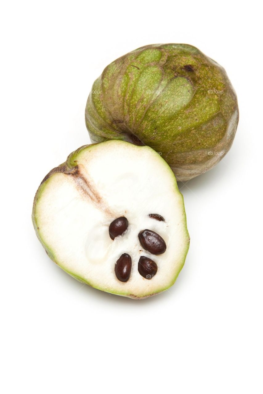 Custard apple