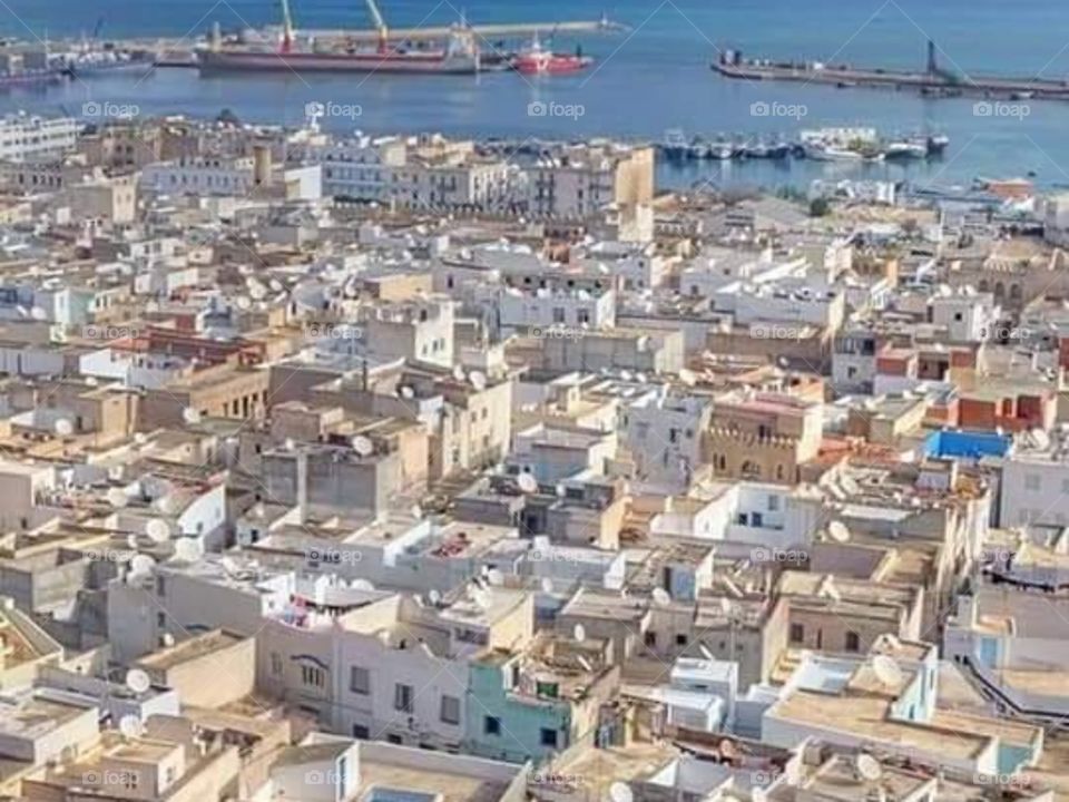 Sfax , Tunisia