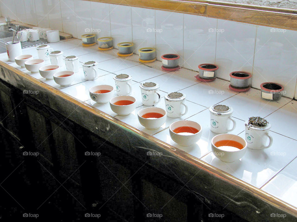 sri lanka nuwara eliya tea tasting tea plantation by jpt4u