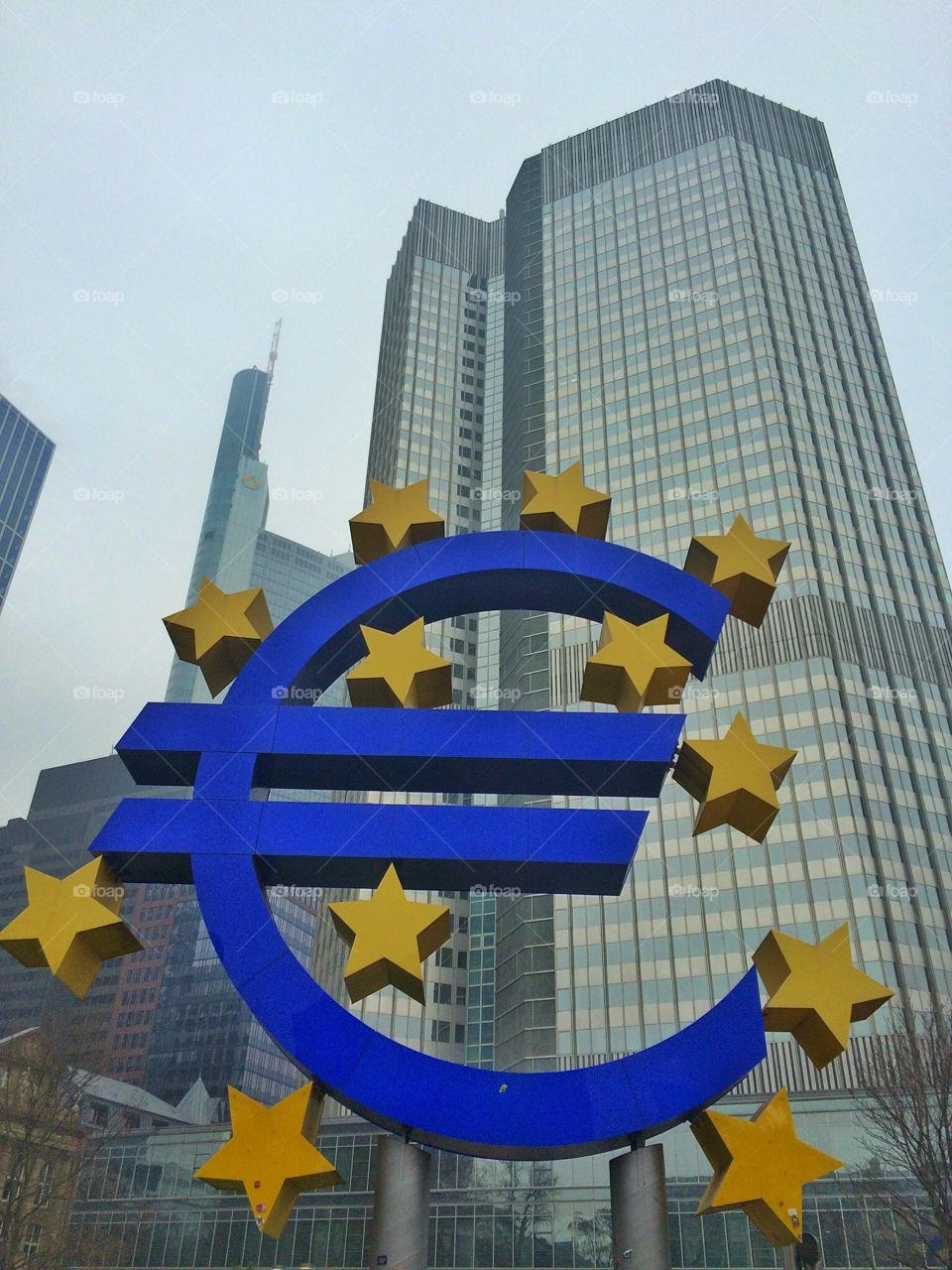 Euro sign 