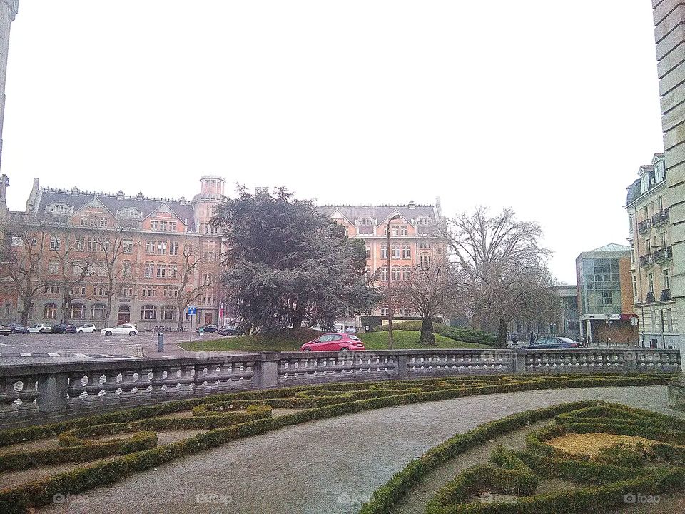 perfect imperfection