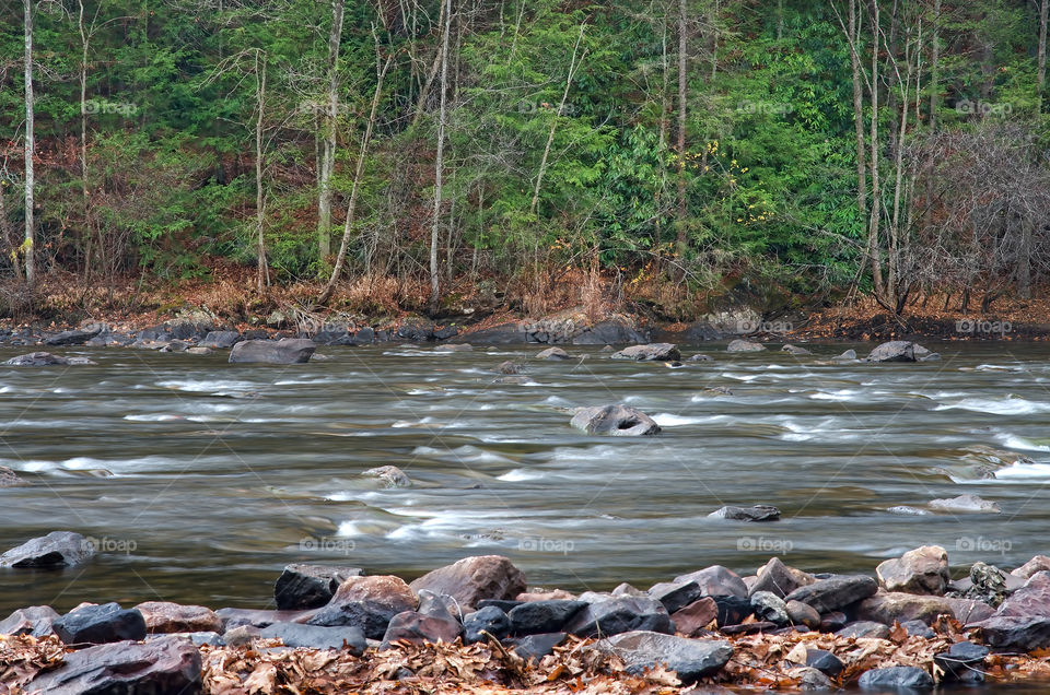 Lehigh River Gorge State Park #2