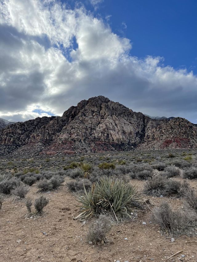 Red Rock Canyon