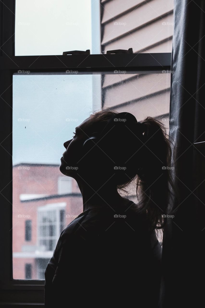 Remember who you are 🖤