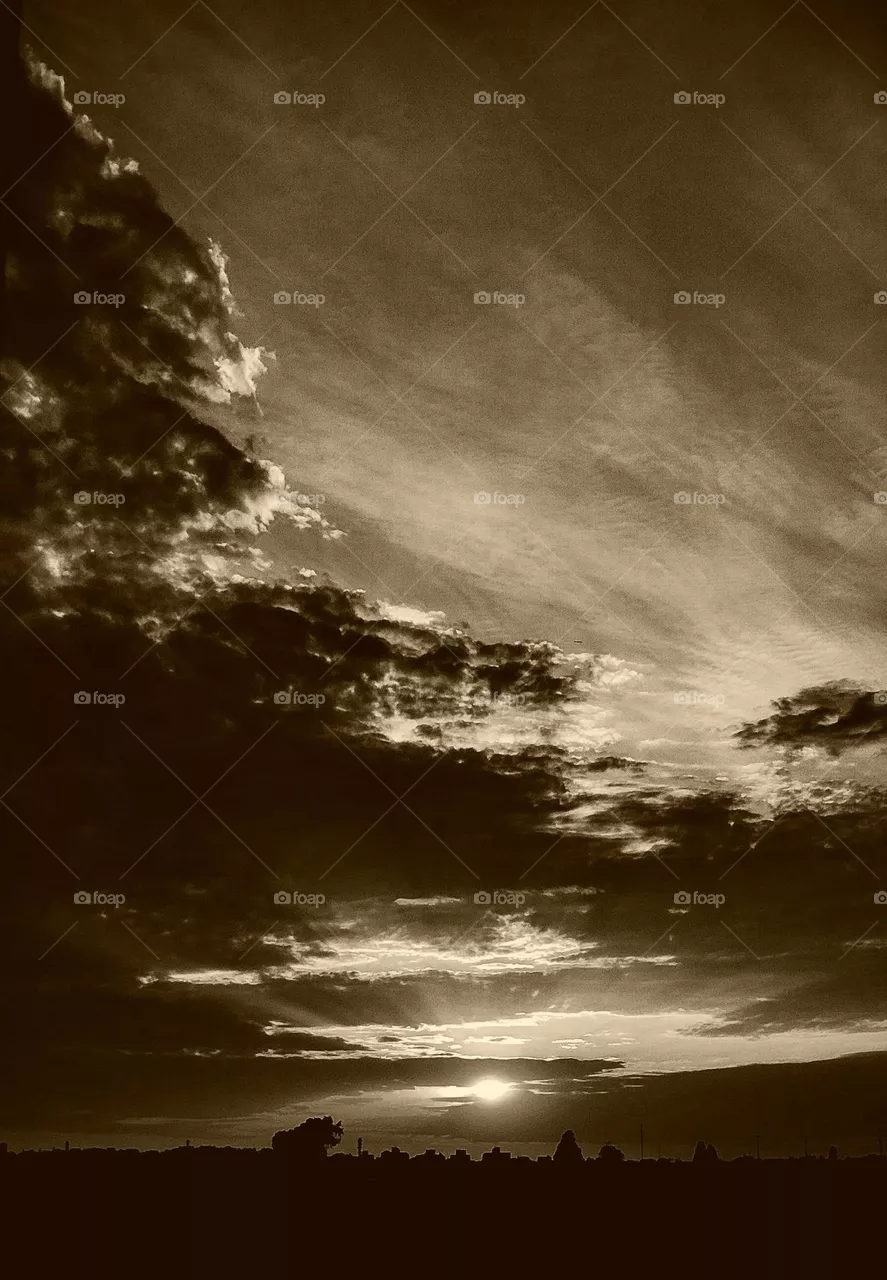 Sky