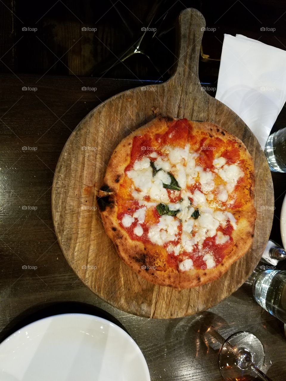 BEST Pizza in new york