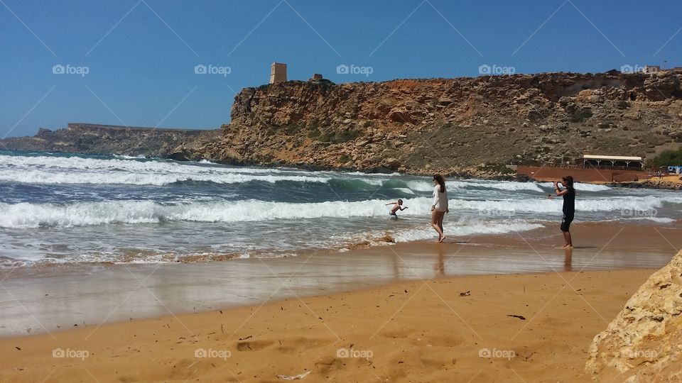 awesome Beach fun