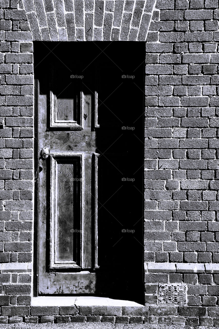 The Door