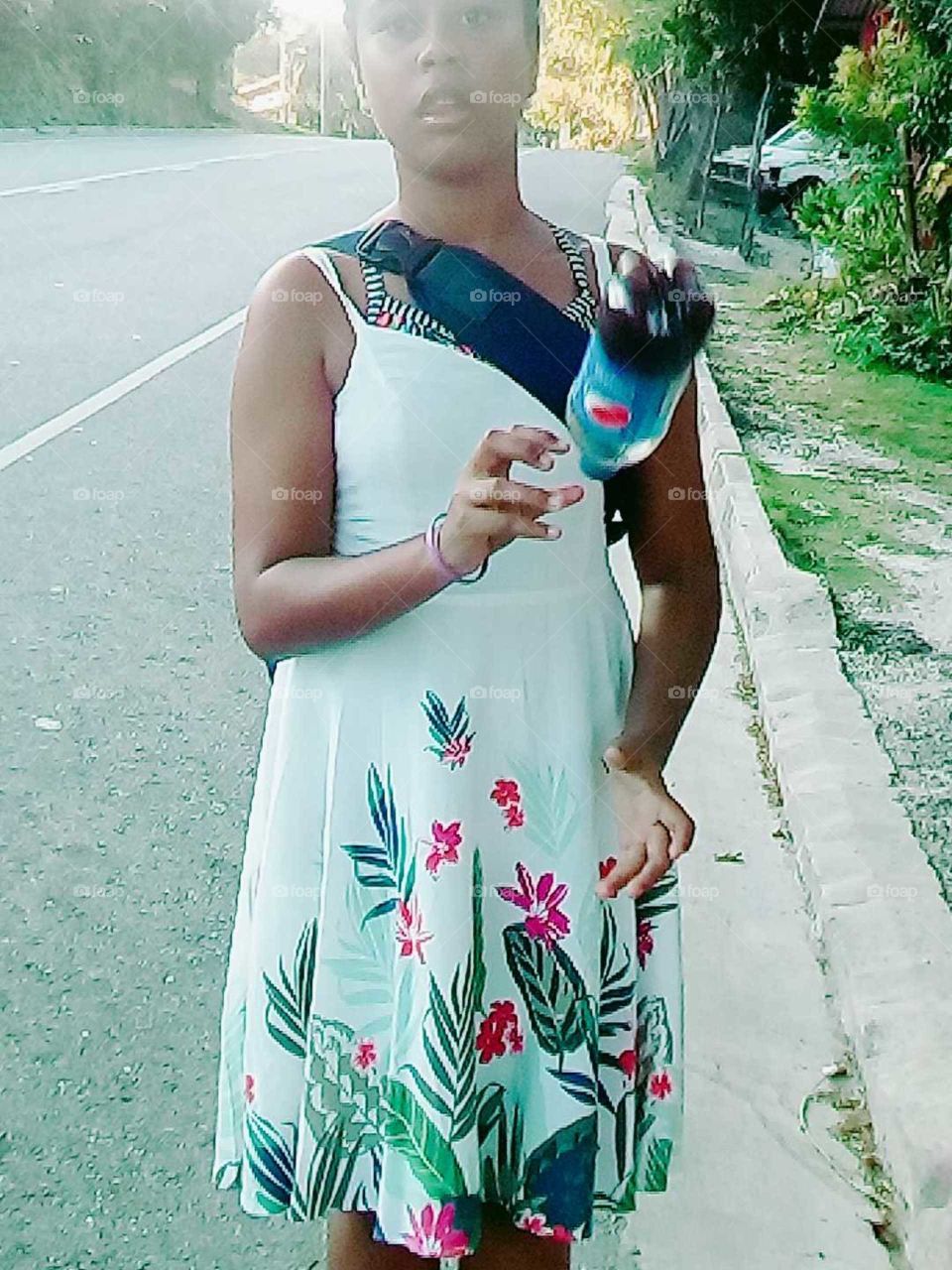 this beautiful day just come and went by so fast yesterday I was having so much fun.