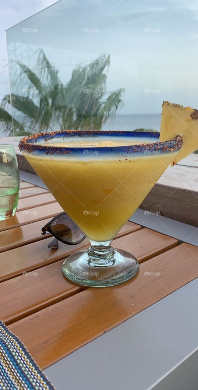 Margs in Mexico 🇲🇽