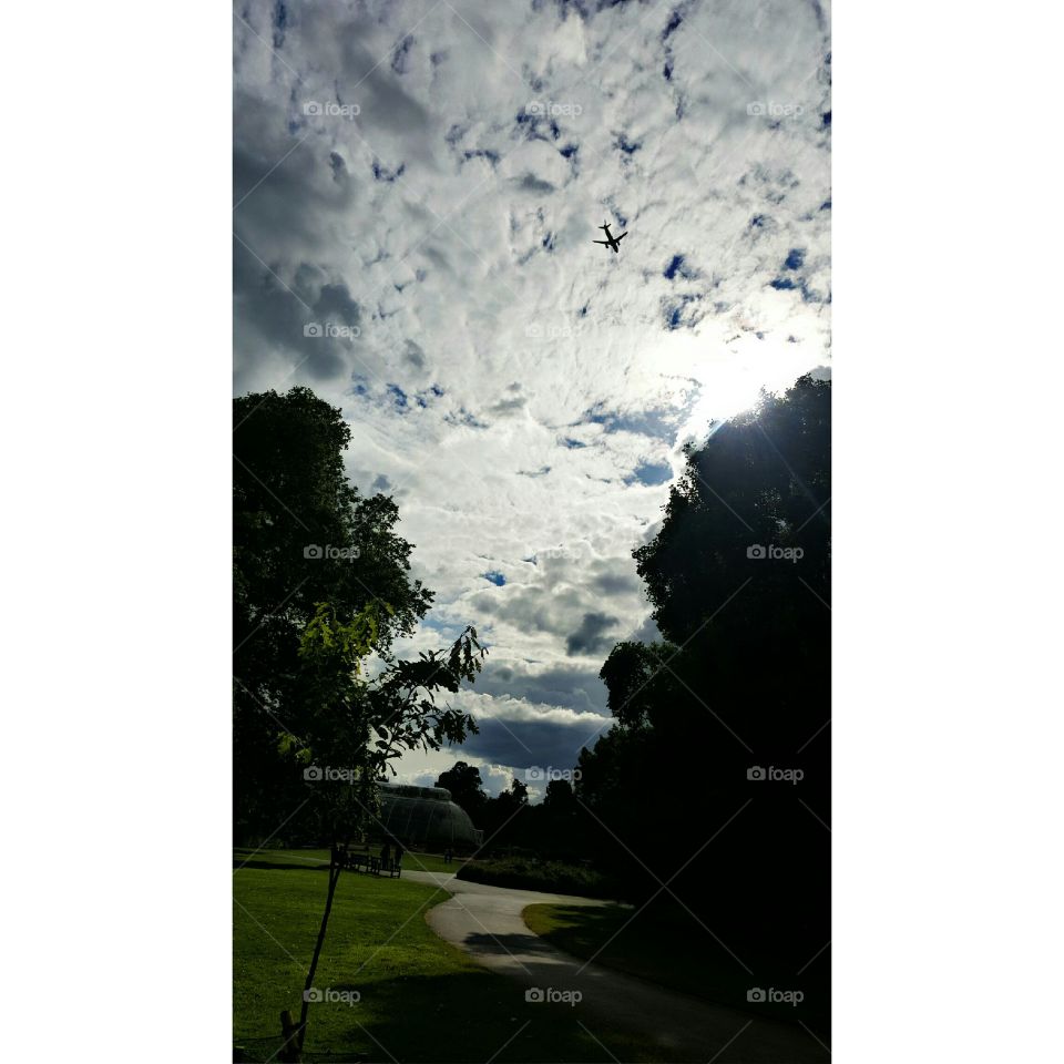 geiles Landschaftsbild