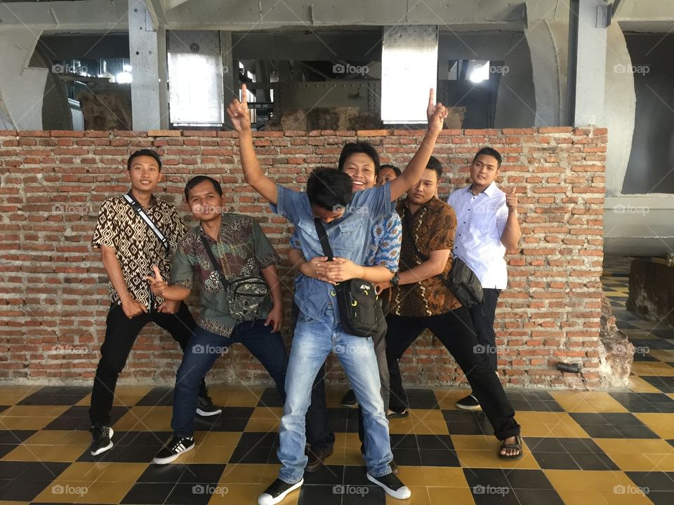 Pabrik gula D’colomadu