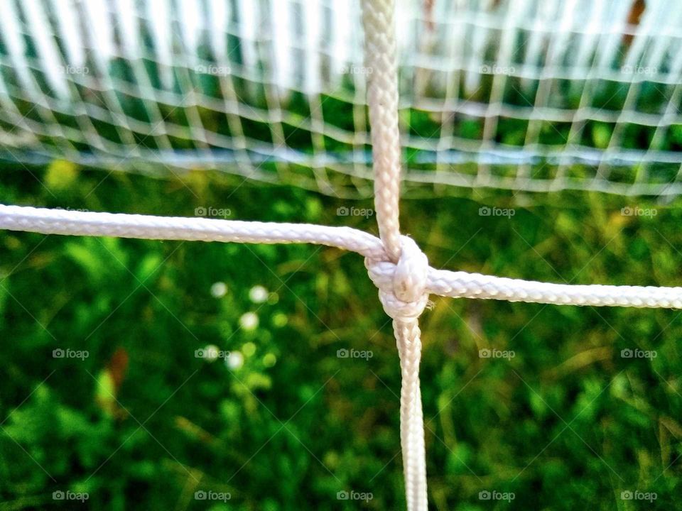 Soccer Goal Net 