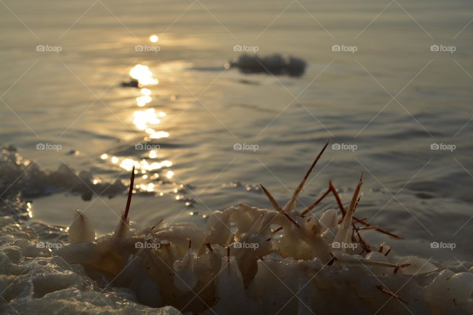 forms of dead sea liquid