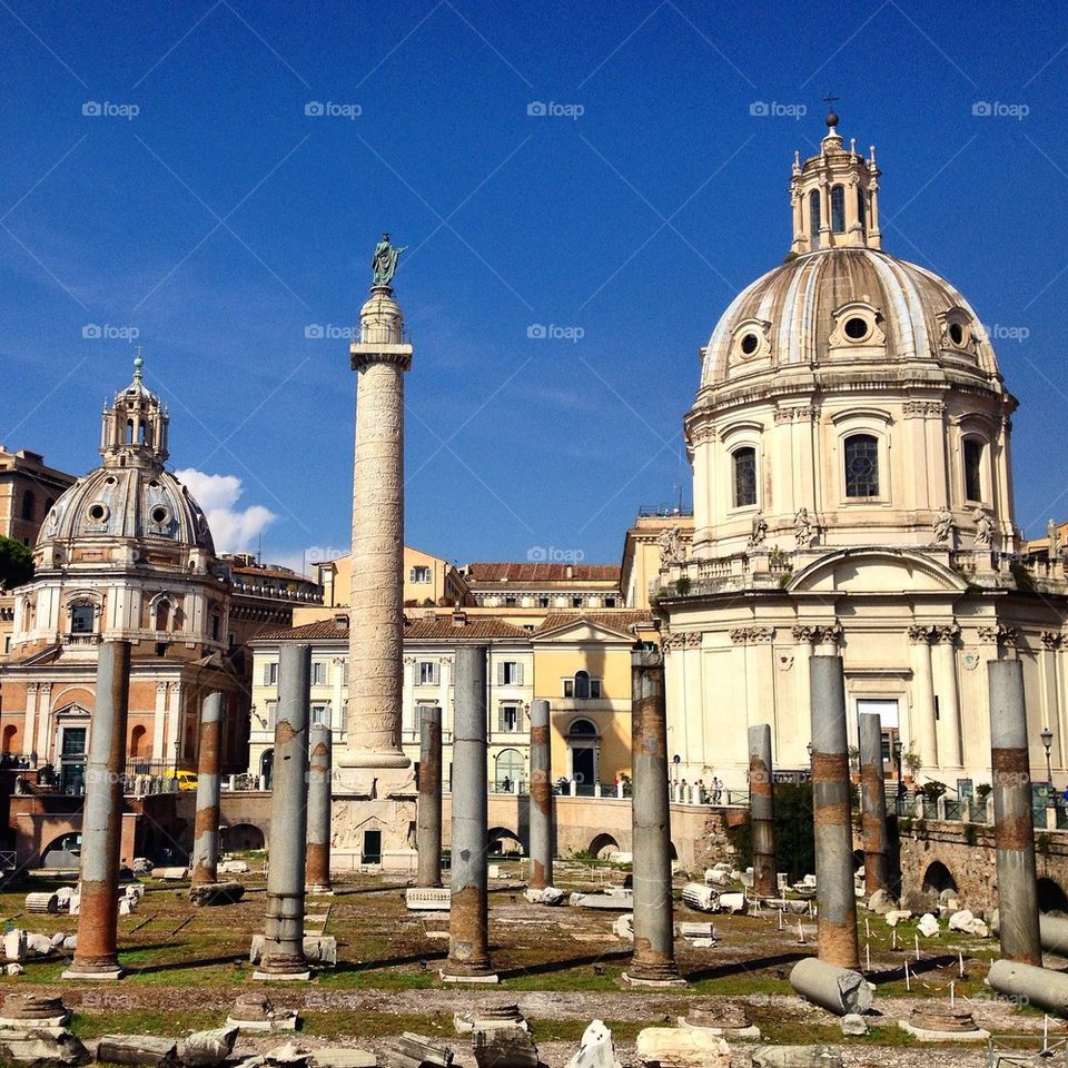 Trajan's Column