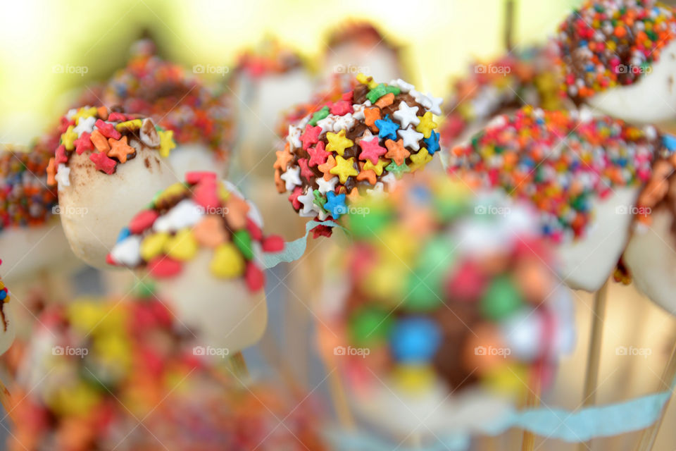 cake pops