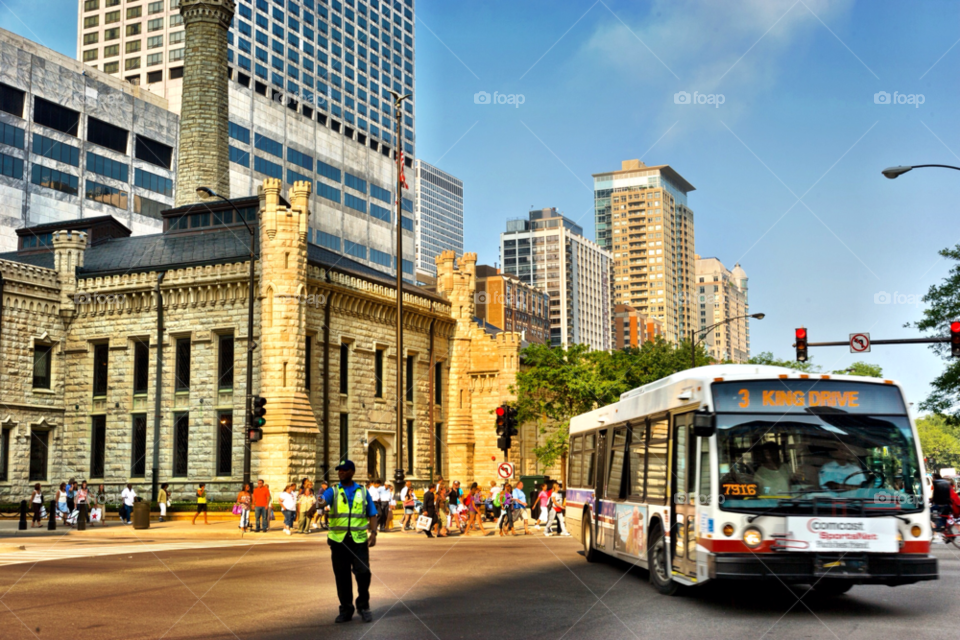 street city car outdoors by jmsilva59