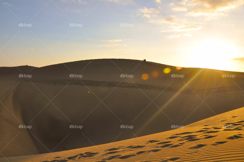 Maspalomas