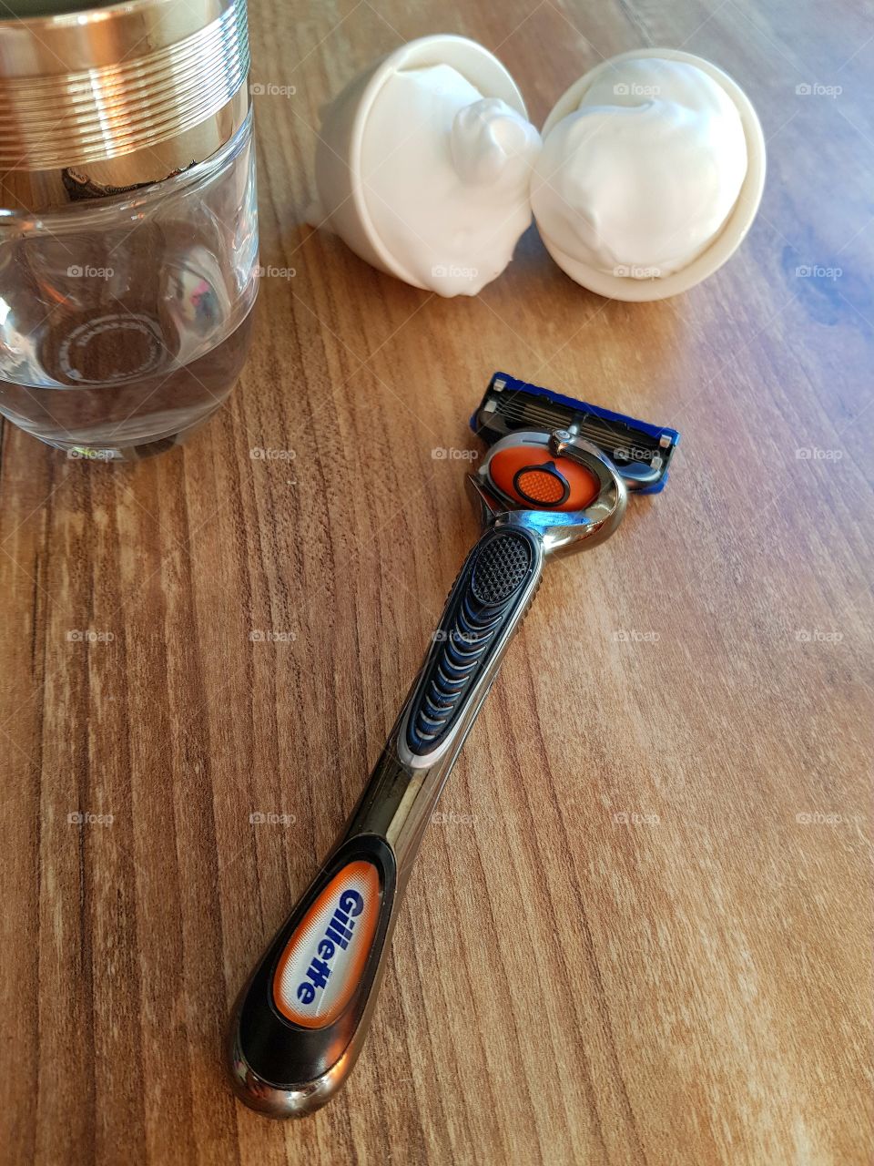 Gillette