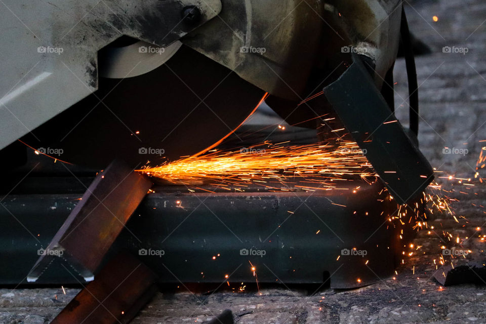 working is what I like the most