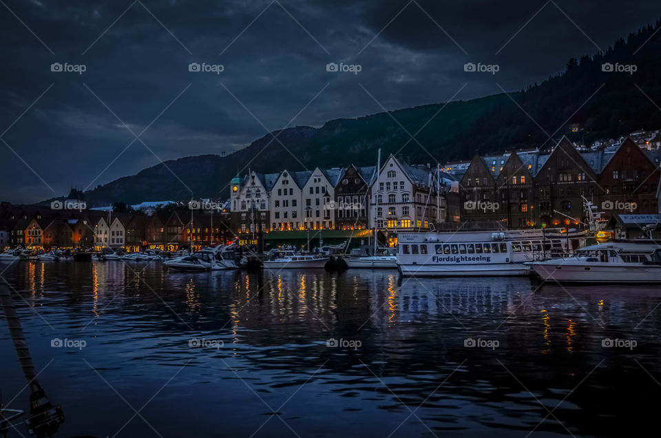 Bergen