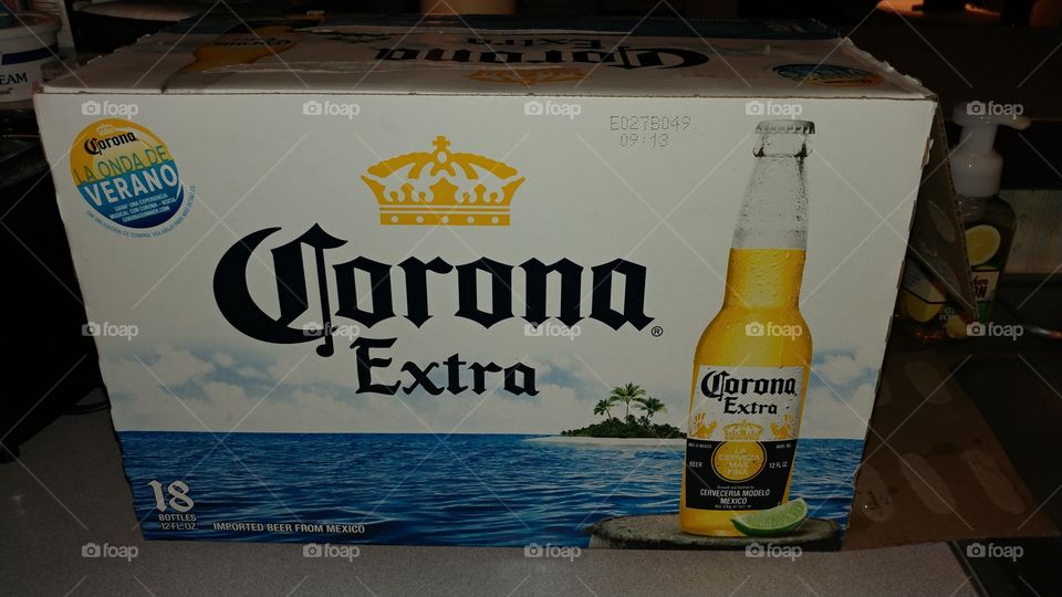 Corona