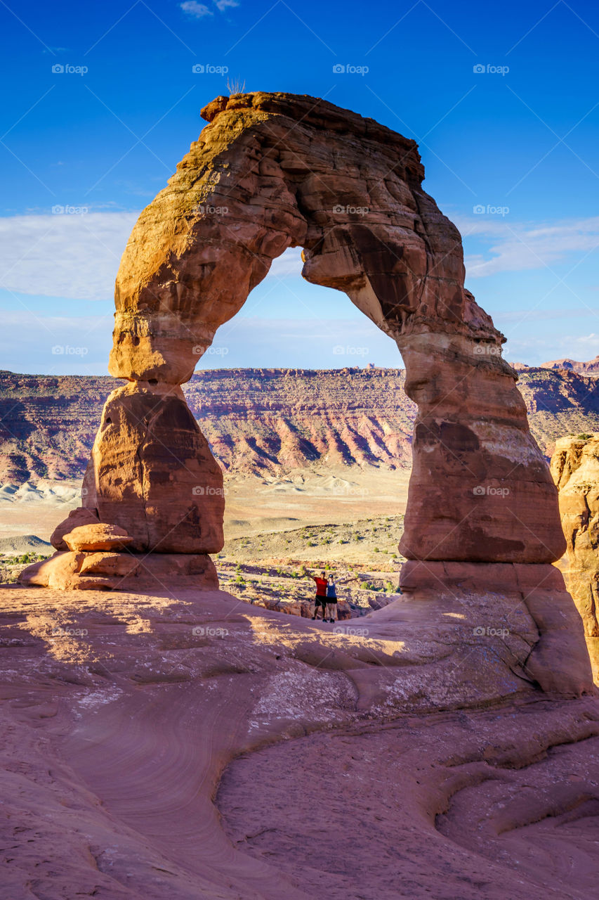 Arches National Park