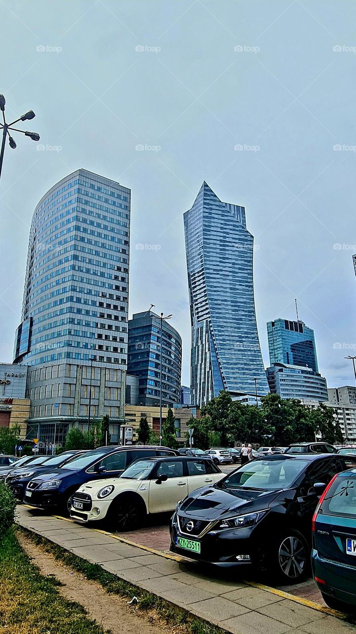 Warsaw