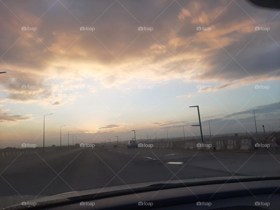 I am poor, I need your support