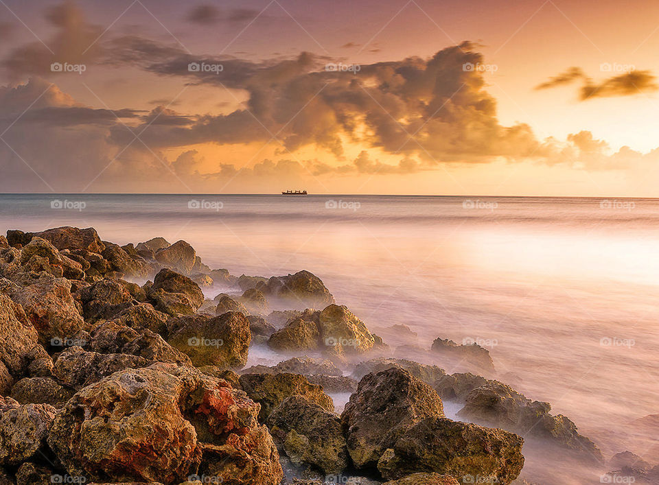 Travel around the world