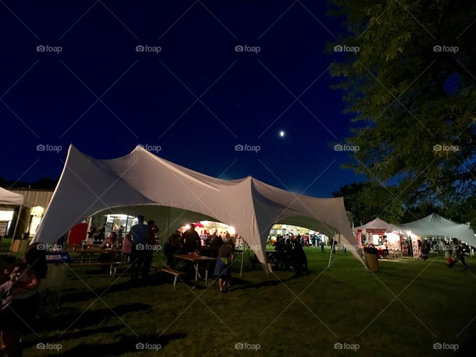 Okanogan County Fair