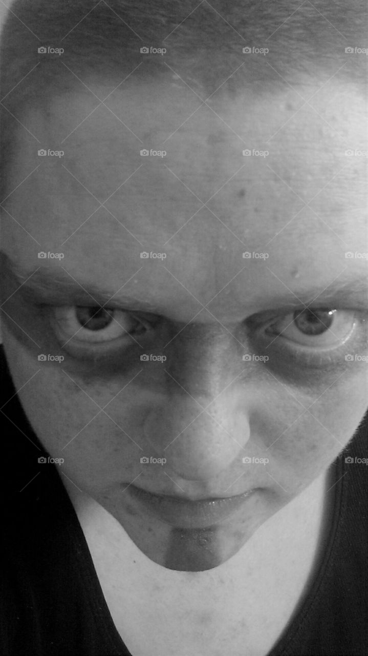 Avant Garde Expression