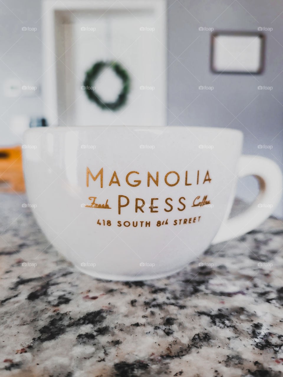 magnolia press latte