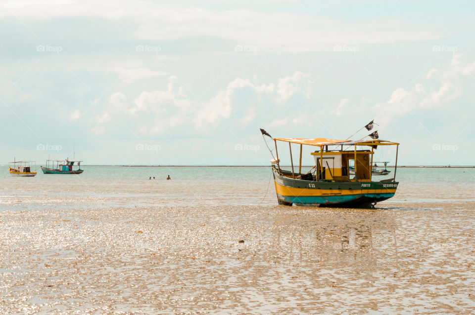 Cumuruxatiba Bahia Brasil 🇧🇷